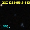 2QZ J235055.6-313134
