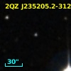 2QZ J235205.2-312128