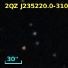 2QZ J235220.0-310213