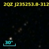 2QZ J235253.8-312205