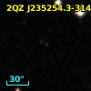 2QZ J235254.3-314108
