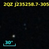 2QZ J235258.7-305641