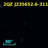 2QZ J235652.6-311534