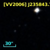 [VV2006] J235843.7-311918