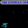 2QZ J235951.3-314841