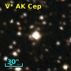 V* AK Cep