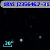 1RXS J235646.7-313559