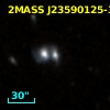 1RXS J235903.2-314744