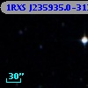 1RXS J235935.0-313338
