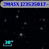 2MASX J23535017-3116285
