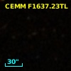 CEMM F1637.23TL