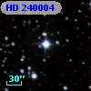 HD 240004