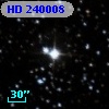 HD 240008
