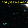 2QZ J235245.9-305937