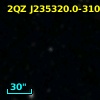 2QZ J235320.0-310928