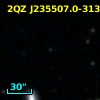 2QZ J235507.0-313216