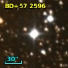 BD+57  2596