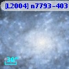 [L2004] n7793-403
