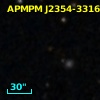 2MASS J23540928-3316266