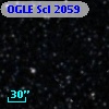 OGLE Scl 2059