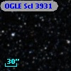 OGLE Scl 3931