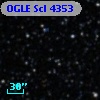 OGLE Scl 4353