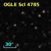 OGLE Scl 4785