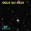 OGLE Scl 4824