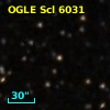 OGLE Scl 6031