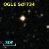 OGLE Scl 734