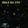 OGLE Scl 274