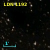 LDN 1192