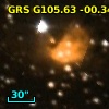 GRS 105.63 -00.34