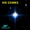 HD 224863