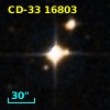 CD-33 16803