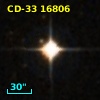 CD-33 16806