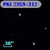 PKS 2359-312