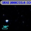 1RXS J000233.4-320017