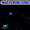 IRAS F23596-3203
