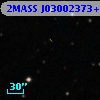 2MASS J03002373+3546547
