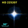 HD 225207