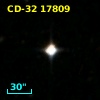 CD-32 17809