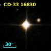 CD-33 16830