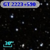 GT 2223+590