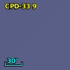 CPD-33     9