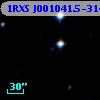 1RXS J001041.5-314128