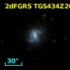 2dFGRS TGS434Z207