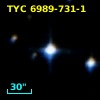 TYC 6989-731-1