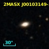 6dFGS gJ001031.5-330805