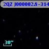 2QZ J000002.8-314741
